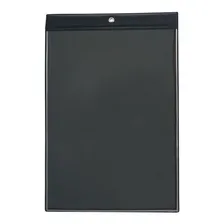 Porta Documento Protetor Pvc Cristal Para Cnpj Ref 047 Dac Foto mini 1