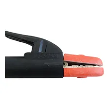 Porta Eletrodo 1000a Ld11000 Profissional Ledan Foto mini 3
