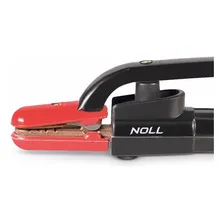 Porta Eletrodo 300 Amperes (343,0001) - Noll Foto mini  3