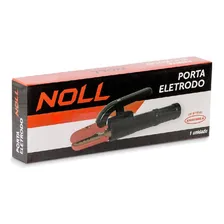Porta Eletrodo 300 Amperes (343,0001) - Noll Foto mini  2