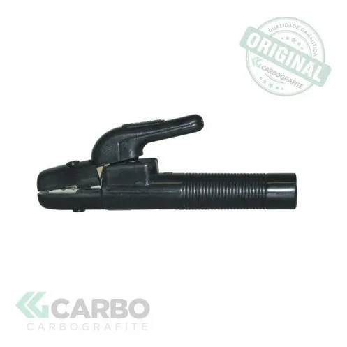 Porta Eletrodo 300a Super Fire - Carbografite Foto 1