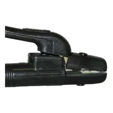 Porta Eletrodos Para 300 Amperes - Super Fire Carbografite Foto mini 4