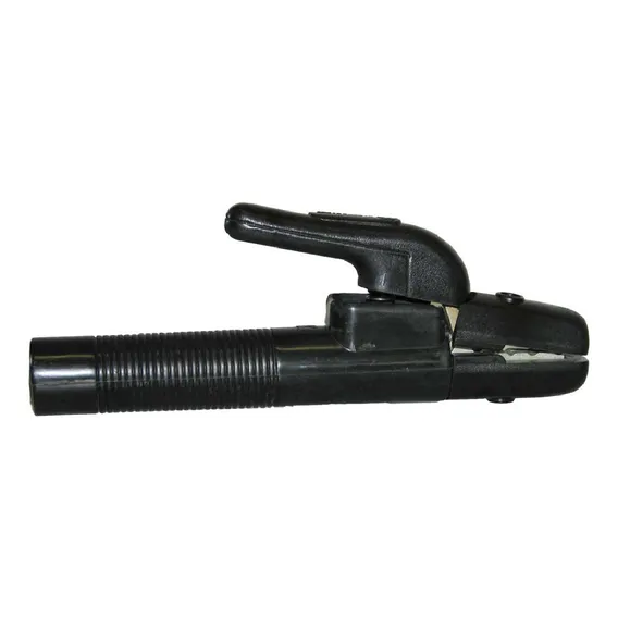 Porta Eletrodos Para 300 Amperes - Super Fire Carbografite Foto 1