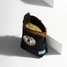 Porta-Erva Rambo Preto Foto mini 4