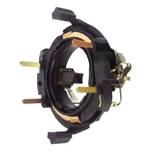 Porta Escova Carvão Martelete D25133 D25134 Dewalt N418034 Foto 1