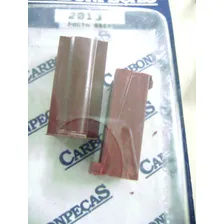 Porta Escova C/carvao Furadeira Bosch Super Hobby Par Foto mini 4