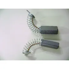 Porta Escova C/carvao Furadeira Bosch Super Hobby Par Foto mini 3