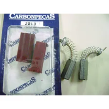 Porta Escova C/carvao Furadeira Bosch Super Hobby Par Foto mini 2