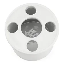 Porta Escova De Dente Porcelana Foto mini 3