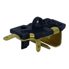 Porta Escova P Esmerilhadeira Dewalt Dwe4120b2 Tipo 10 53430 Foto  mini 1