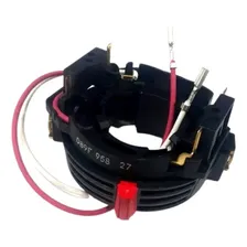Porta Escova Para Furadeira Bosch Gsb 20-2re 1600a0089f Foto mini 3