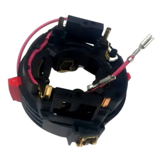 Porta Escova Para Furadeira Bosch Gsb 20-2re 1600a0089f Foto 1