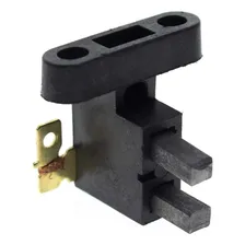 Porta Escovas Gerador Toyama Gasolina Diesel 2500 3500w Foto mini 1