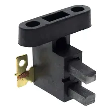 Porta Escovas Gerador Toyama Gasolina Diesel 6500w Foto mini 2