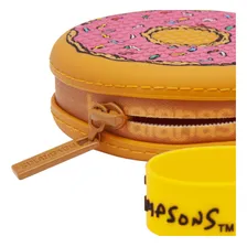 Porta Fone De Ouvido Havaianas Simpsons Foto mini 4