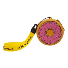 Porta Fone De Ouvido Havaianas Simpsons Foto mini  2