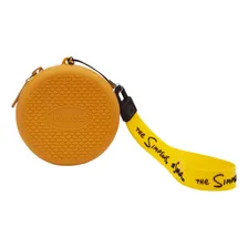 Porta Fone De Ouvido Havaianas Simpsons Foto mini  3