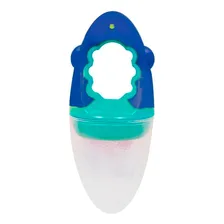 Porta Frutinha Baby Azul Buba Foto  mini 1