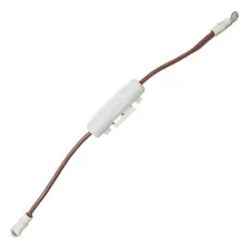 Porta Fusivel Microondas C/ Fusivel 5kv 3.15a Fuse 250v Foto mini 2