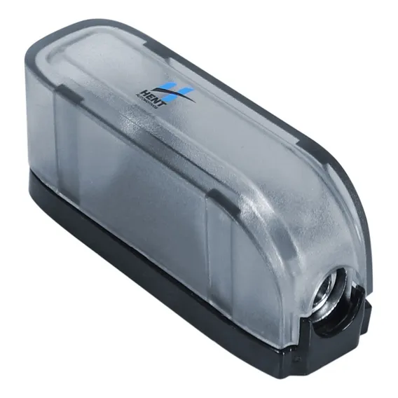 Porta Fusivel Mini Anl Foto 1