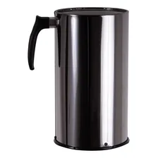 Porta Garrafa 600ml Camisinha Cerveja Isopor Termico Inox Foto mini  2