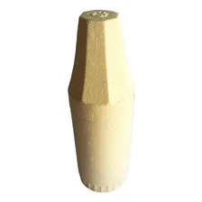 Porta Garrafa Isopor Camisinha Cerveja 600ml Isoterm Foto mini 4