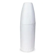 Porta Garrafa Isopor Cerveja Garrafa 600ml 35cm Altura Foto mini 1