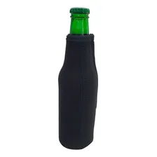 Porta Garrafa Long Neck Neoprene Top Foto mini  3