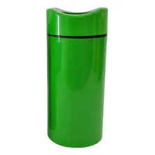 Porta Garrafa Térmico Camisinha Cerveja 600 Kit Com12 Cor Verde Foto mini 1