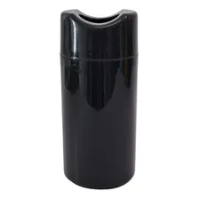 Porta Garrafa Térmico Camisinha Cerveja Litrão Cores 5 Und Cor Preto Foto mini 2