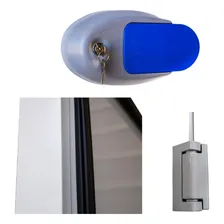 Porta Giratória Hulter Para Câmara Fria De Resfriados Foto mini 3