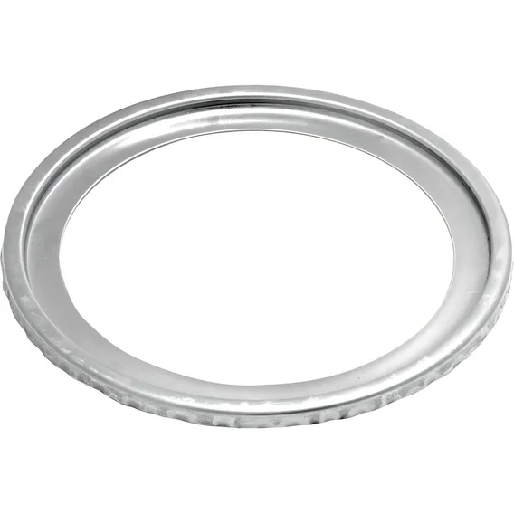 Porta Grelha Inox Hidrolar Redonda 10cm 30576 Foto 1
