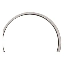 Porta Grelha Inox Overtime Redonda 15cm 200014 Foto mini 3