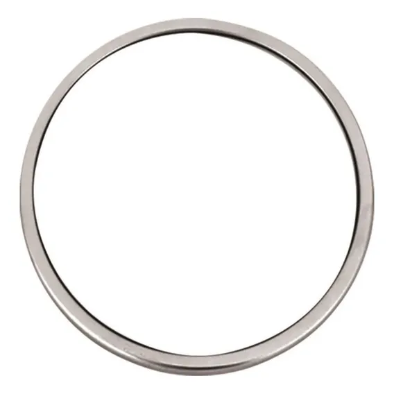 Porta Grelha Inox Overtime Redonda 15cm 200014 Foto 1
