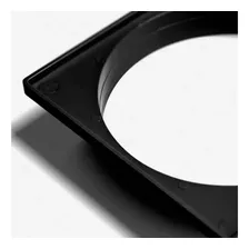 Porta Grelha Porta Grelha 10x10 - Simmetria Foto mini 2