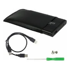 Porta Hd Pc Notebook Sata 2.5 Usb 2.0 Foto mini 1