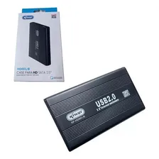 Porta Hd Pc Notebook Sata 2.5 Usb 2.0 Foto mini 4