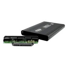 Porta Hd Pc Notebook Sata 2.5 Usb 2.0 Foto mini 2