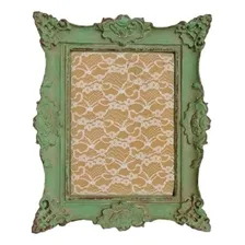 Porta J贸ias Em Resina - Verde Foto mini 1