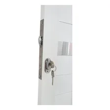 Porta Lambril De AlumÃnio Esquerda 210 X 90cm Com Wt Foto mini 3