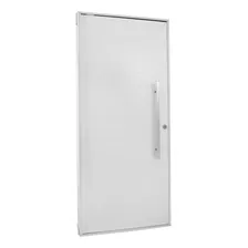 Porta Lambril Pivotante Com Puxador Direita Topsul 220x120cm Foto mini 1