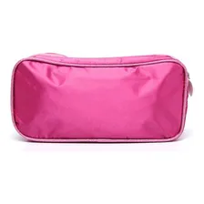 Porta-lápis Santino Masha E O Urso - Rosa Foto mini  3