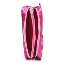 Porta-lápis Santino Masha E O Urso - Rosa Foto mini 4