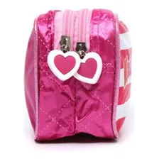 Porta-lápis Santino Masha E O Urso - Rosa Foto mini  2