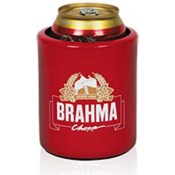 Porta Lata Brahma Aluminio 350 Foto 1