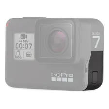 Porta Lateral De Reposição Go Pro Acessorio Black Foto mini 1