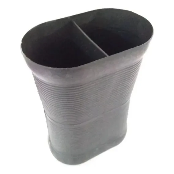 Porta Linha Pipa Oval Carretel Lata De Plastico 12 Und Foto 1