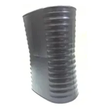 Porta Linha Pipa Oval Carretel Lata De Plastico 12 Und Foto mini 2