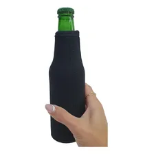 Porta Long Neck Neoprene Isotérmica: Kit Com 5 Unidades Foto mini 4