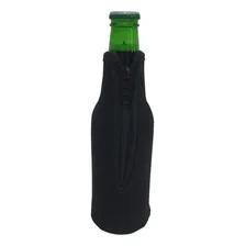 Porta Long Neck Neoprene Isotérmica: Kit Com 5 Unidades Foto mini 3